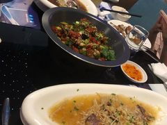 -赫帝拉航空主题餐厅(南宁店)
