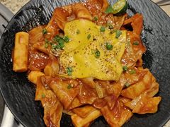 -安又胖韩国烤肉(美罗城店)