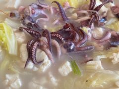 -良友·海鲜青岛菜(五四广场店)