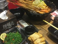 -落端云串串香(南京凤凰西街店)