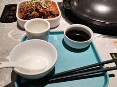 -百年果林椰子鸡(益田假日里店)