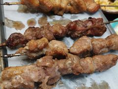 -美达尔烧烤海鲜家常菜(泰山路店)