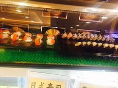 -东方之珠洗浴休闲广场(南开店)