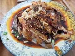 -温记府廟豆汤饭·始于1955年(海椒店)
