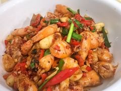 -笨罗卜浏阳菜馆(太平街店)