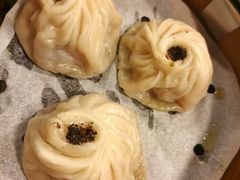 -点点心点心专门店(旺角店)