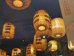 -南京大牌档(青岛万象城店)
