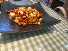 -玉桥餐厅(天坛店)