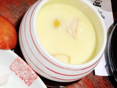 -翔峰炭火鳗鱼(悦泰街里公寓店)