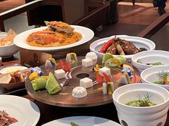 -狮拾久·现代新加坡料理(福田COCO Park店)