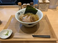 -面屋 猪一