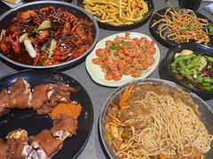 -一棠龙虾•王牌虾球(楚河汉街店)