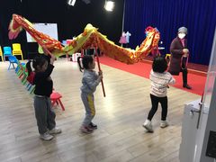 -新声线少儿口才(亦庄示范校区)