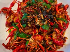 -聚味瞿记·龙虾堂(天元店)