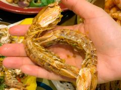 -桥东喜碧海鲜街(水东街店)