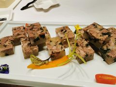 水晶肴肉-通庆楼(新开路店)