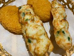 -白七爷原汤捞面（大宅门）(泰盛广场金牌店)