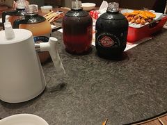 -永红源啤酒·烧烤·海鲜·大排档(台柳路店)