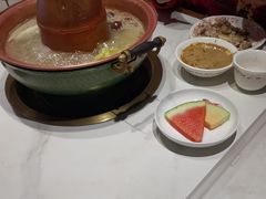 -东门口涮肉·砂锅·烤串(老门东店)