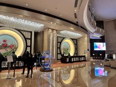 -深圳福田香格里拉大酒店