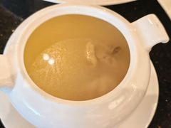-三亚亚龙湾瑞吉酒店·铭轩中餐厅Mingxuan·海南菜·粤菜