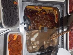 -海底捞火锅(平谷华联店)