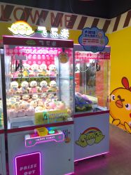 -潮立方(南岗店)