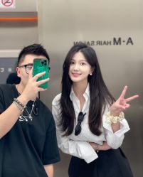 -艾美A·M Hair Salon