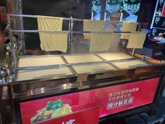 -潞州宴·长治人的会客厅(长兴北路店)