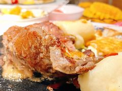 -豪客来牛排(开元盛世广场店)
