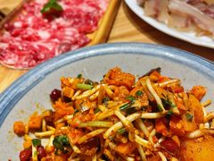 -黔诚多彩火锅(甲秀楼店)