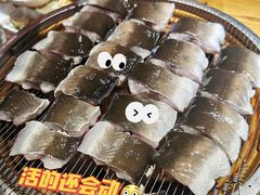 -泥炉烧肉师(新街口金銮巷店)