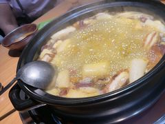 -一朵菌·野生菌探索家火锅(南亚店)