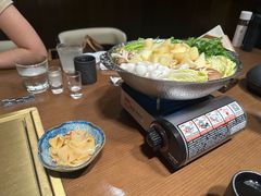 -本寻烧肉酒场(双井店)