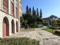 -厦门大学(思明校区)