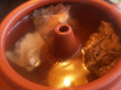 -丽江金茂凯悦臻选酒店-滇香馆