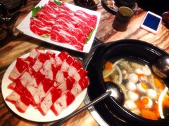 -润泽园椰子鸡(汇一城店)