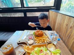 -Magnet磁食(愚园路店)