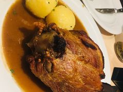-Restaurant Paulaner am Dom