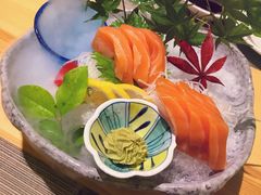 -竹幸日本料理(国光1937科技文化创意园店)