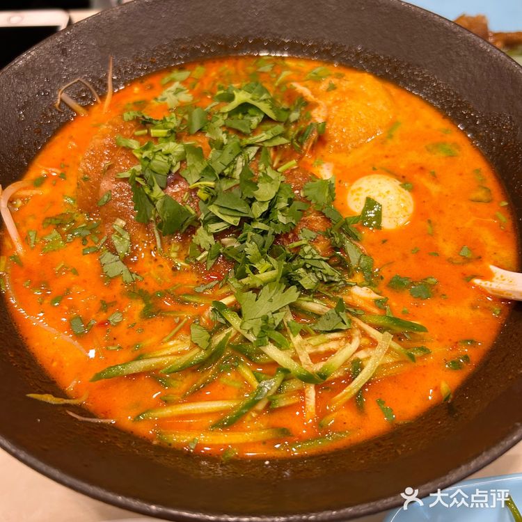 无锡｜芳芳姨南洋风味美食