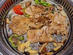 -佰烧海鲜烤肉火锅自助(熙地港店)