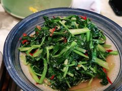 -那家小馆•北京菜•烤鸭(香山店)