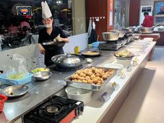 -洪泽老鱼馆(清浦店)