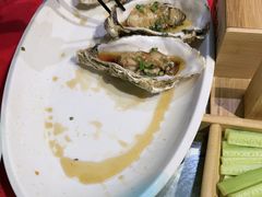 -和源祥·日照菜扛把子(万平口一店)