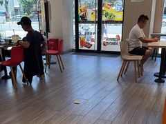 -永和大王(一口茶豆浆|花香豆更香·碧榕湾店)