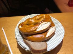 -宝莱纳餐厅(滨江店)