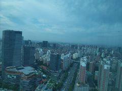 -上海龙之梦万丽酒店