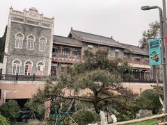 -武汉园博园(武汉自然博物馆)