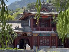 -华清宫景区